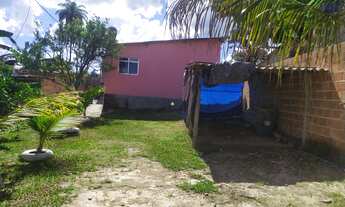 Imagem: Casa à venda em Esmeraldas-MG, no bairro
