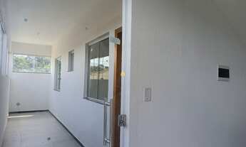 Imagem: Venda de Apartamento de 2 Quartos na Floresta