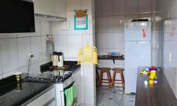 Imagem: Casa em Esmeraldas