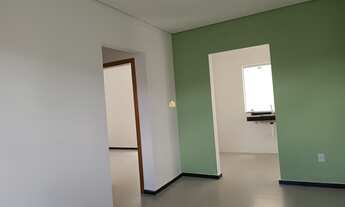 Imagem 2: Imperdível: Apartamento à venda em Esmeraldas-MG, Bairro Floresta Encantada! 2 quartos, 1