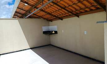 Imagem 5: Imperdível! Cobertura à venda em Esmeraldas-MG, bairro Floresta Encantada. 2 quartos, 1 sa