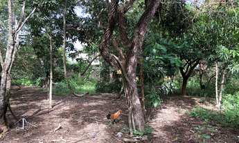 Imagem 7: Terreno à venda em Esmeraldas-MG, bairro Santa Quitéria, 510,00m². Excelente Oportunidade!