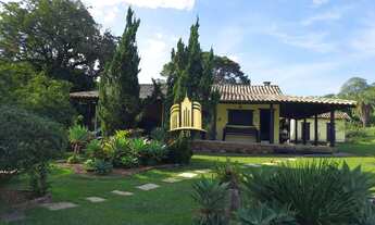 Imagem: Sitio em andiroba - Esmeraldas