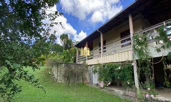 Imagem 2: Oportunidade imperdível: Sítio à venda no Condomínio Vale do Ouro em Ribeirão das Neves-MG