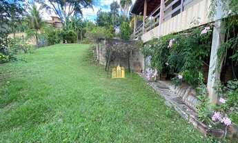 Imagem 4: Oportunidade imperdível: Sítio à venda no Condomínio Vale do Ouro em Ribeirão das Neves-MG