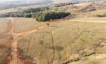 Imagem: Chácaras à Venda no Condomínio Bela Vista