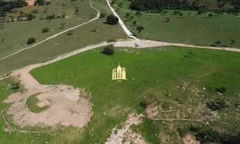 Imagem: Fazendinhas na regiao de Divinopolis