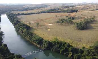 Imagem 4: Chácaras à Venda no Condomínio Bela Vista em São Gonçalo do Pará - Próximo a Divinópolis e
