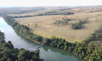 Imagem 2: Chácaras à Venda no Condomínio Bela Vista em São Gonçalo do Pará - Próximo a Divinópolis e