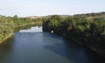 Imagem 5: Chácaras à Venda no Condomínio Bela Vista em São Gonçalo do Pará - Próximo a Divinópolis e