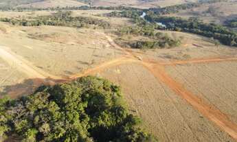 Imagem 6: Chácaras à Venda no Condomínio Bela Vista em São Gonçalo do Pará - Próximo a Divinópolis e