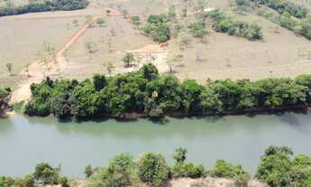 Imagem: Chácaras à Venda no Condomínio Bela Vista