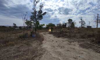 Imagem: Terreno à venda em Esmeraldas-MG, Monjoulinhos