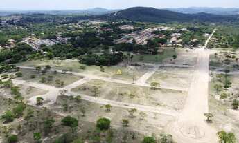Imagem: Terreno à venda em Esmeraldas-MG, bairro