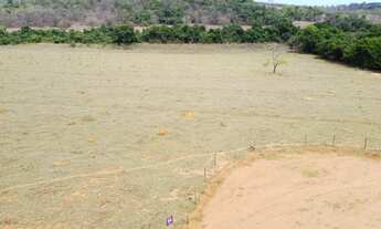 Imagem 3: Chácaras à Venda no Condomínio Bela Vista em São Gonçalo do Pará - Próximo a Divinópolis e
