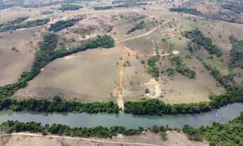 Imagem: Chácaras à Venda no Condomínio Bela Vista