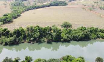 Imagem: Chácaras à Venda no Condomínio Bela Vista