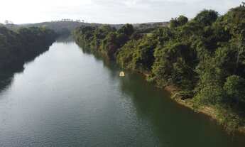 Imagem: Chácaras à Venda no Condomínio Bela Vista