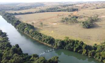 Imagem: Chácaras à Venda no Condomínio Bela Vista