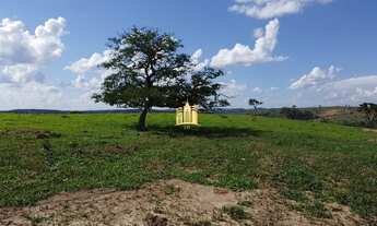 Imagem 3: Fazendinhas na regiao de Divinopolis