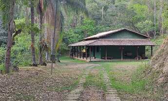 Imagem: Propriedade única à venda em Esmeraldas-MG