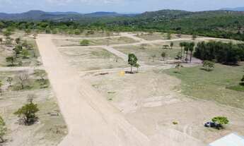 Imagem: Terreno à venda em Esmeraldas-MG, Residencial