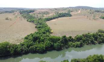 Imagem 2: Chácaras à Venda no Condomínio Bela Vista em São Gonçalo do Pará - Próximo a Divinópolis e