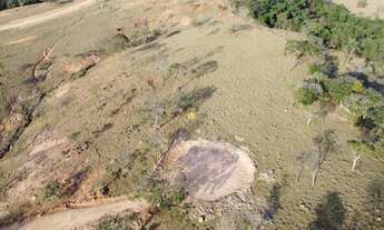 Imagem: Chácaras à Venda no Condomínio Bela Vista
