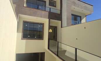 Imagem: Casa à venda em Esmeraldas-MG, bairro São