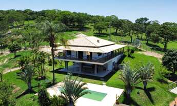 Imagem: Viva a Tranquilidade em um Espetacular Sítio