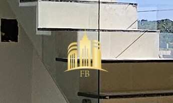 Imagem: Casa à venda em Esmeraldas-MG, São Pedro