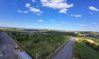 Imagem: Terreno Industrial de 22.129,43m² no Seven