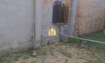 Imagem 6: Imperdível oportunidade! Casa à venda em Nova Esmeraldas-MG: 2 quartos, 1 sala, 2 vagas de