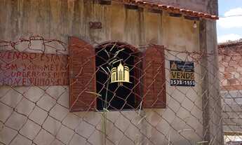 Imagem 4: Imperdível oportunidade! Casa à venda em Nova Esmeraldas-MG: 2 quartos, 1 sala, 2 vagas de