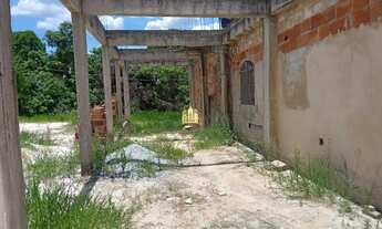 Imagem 2: Imperdível oportunidade! Casa à venda em Nova Esmeraldas-MG: 2 quartos, 1 sala, 2 vagas de