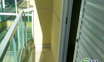 Imagem: Apartamento para locação no Jardim Cidade