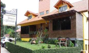 Imagem: POUSADA COMERCIAL em Nova Petrópolis