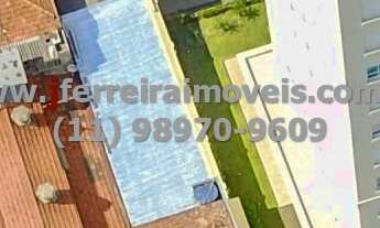 Imagem: VILA ROMANA - 89m², 3 vagas, 3 dormitórios