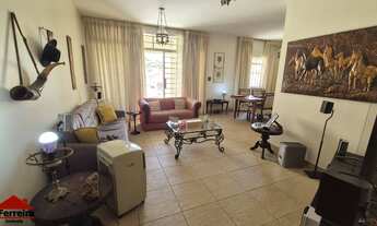 Imagem 2: Pompéia, sobrado com 240m² de terreno, 2 vagas, 3 dormitórios, a 400 metros do metrô