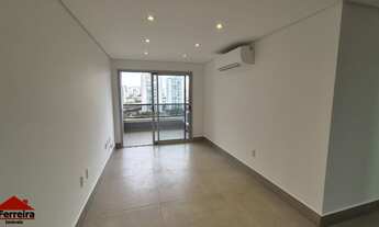 Imagem 5: Jardim das Perdizes, andar alto com vista panorâmica, 2 vagas, semi mobiliado - Aluguel R