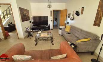 Imagem 4: Pompéia, sobrado com 240m² de terreno, 2 vagas, 3 dormitórios, a 400 metros do metrô