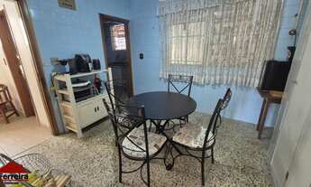 Imagem 7: Pompéia, sobrado com 240m² de terreno, 2 vagas, 3 dormitórios, a 400 metros do metrô