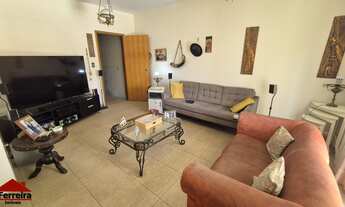 Imagem: Pompéia, sobrado com 240m² de terreno