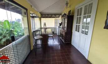 Imagem 3: Perdizes, casa ampla com 380m² ac, 4 suítes, 8 vagas, rua tranquila