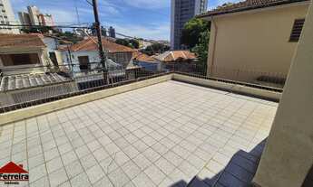 Imagem 5: Pompéia, sobrado com 240m² de terreno, 2 vagas, 3 dormitórios, a 400 metros do metrô