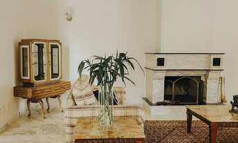 Imagem 7: Jundiaí, 10 suítes, 5.500m² de terreno, Condomínio Fazenda Campo Verde, lazer