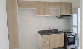 Imagem 6: Barra Funda, apartamento com 1 quarto, novo, com lazer, próximo ao metrô