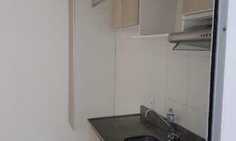 Imagem 7: Barra Funda, apartamento com 1 quarto, novo, com lazer, próximo ao metrô