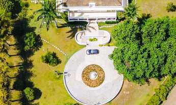 Imagem: Jundiaí, 10 suítes, 5.500m² de terreno