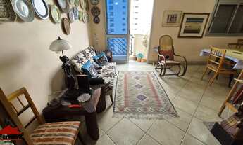 Imagem 7: Cobertura com vista panorâmica, 2 vagas, ótima planta